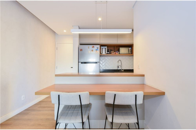 Imagem Apartamento com 2 Quartos à Venda, 65 m² em Jardim Marajoara - São Paulo Imagem Apartamento com 2 Quartos à Venda, 65 m² em Jardim Marajoara - São Paulo
