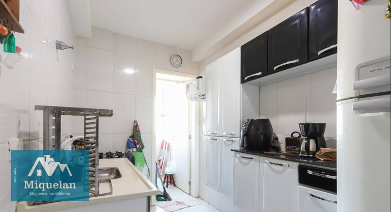 Imagem Apartamento com 2 Quartos à Venda, 52 m² em Casa Verde - São Paulo Imagem Apartamento com 2 Quartos à Venda, 52 m² em Casa Verde - São Paulo
