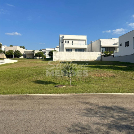 Imagem Terreno em Condomínio à Venda, 843 m² em Alphaville Nova Esplanada - Votorantim Imagem Terreno em Condomínio à Venda, 843 m² em Alphaville Nova Esplanada - Votorantim