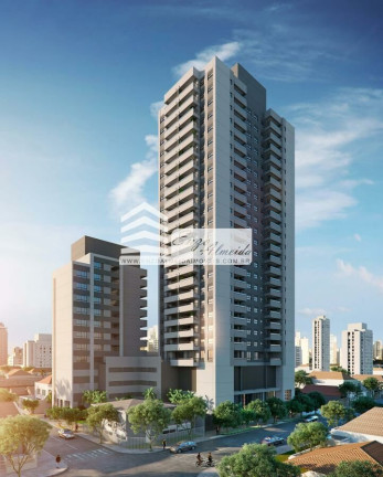 Imagem Apartamento com 2 Quartos à Venda, 69 m² em Campo Belo - São Paulo Imagem Apartamento com 2 Quartos à Venda, 69 m² em Campo Belo - São Paulo