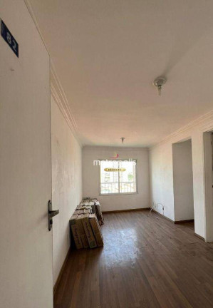 Apartamento com 2 Quartos à Venda, 50 m² em Parque Erasmo Assunção - Santo André