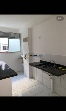 Imagem Apartamento com 2 Quartos à Venda, 46 m² em Centro - Campos Dos Goytacazes Imagem Apartamento com 2 Quartos à Venda, 46 m² em Centro - Campos Dos Goytacazes