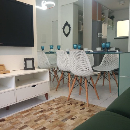 Imagem Imóvel com 2 Quartos à Venda, 44 m² em Passaré - Fortaleza Imagem Imóvel com 2 Quartos à Venda, 44 m² em Passaré - Fortaleza