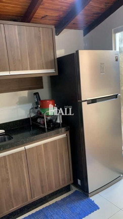 Imagem Casa com 3 Quartos à Venda, 84 m² em Residencial Gabriela - São José Do Rio Preto Imagem Casa com 3 Quartos à Venda, 84 m² em Residencial Gabriela - São José Do Rio Preto