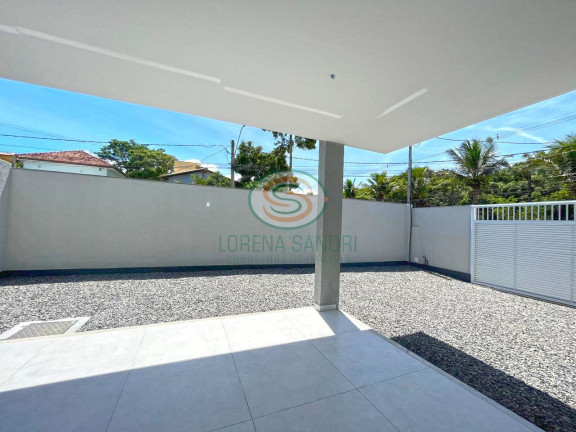 Imagem Casa com 3 Quartos à Venda, em Manguinhos - Serra Imagem Casa com 3 Quartos à Venda, em Manguinhos - Serra