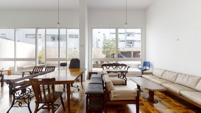 Imagem Apartamento com 2 Quartos à Venda, 89 m² em Jardim Paulista - São Paulo Imagem Apartamento com 2 Quartos à Venda, 89 m² em Jardim Paulista - São Paulo