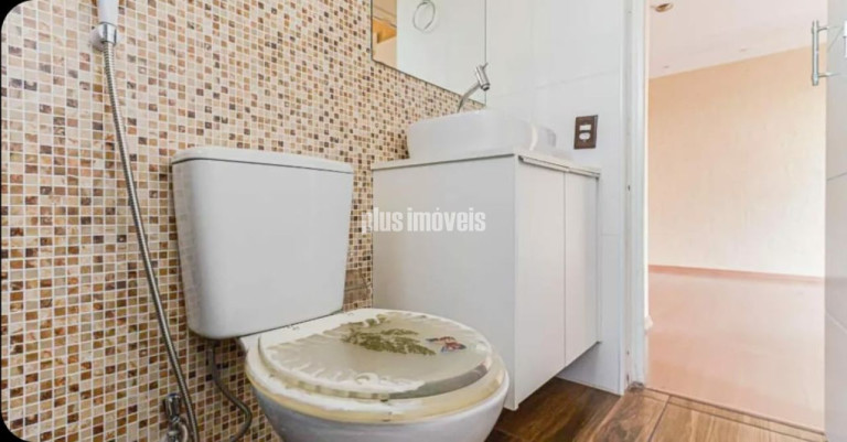 Imagem Apartamento com 2 Quartos à Venda, 48 m² em Jardim Vergueiro (sacomã) - São Paulo Imagem Apartamento com 2 Quartos à Venda, 48 m² em Jardim Vergueiro (sacomã) - São Paulo