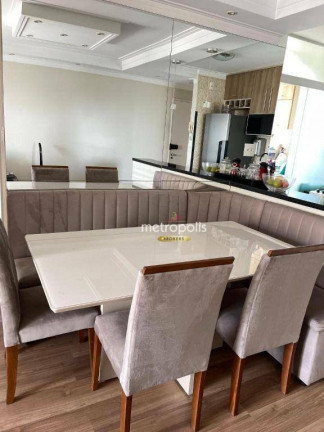 Imagem Apartamento com 3 Quartos à Venda, 73 m² em Lapa - São Paulo Imagem Apartamento com 3 Quartos à Venda, 73 m² em Lapa - São Paulo