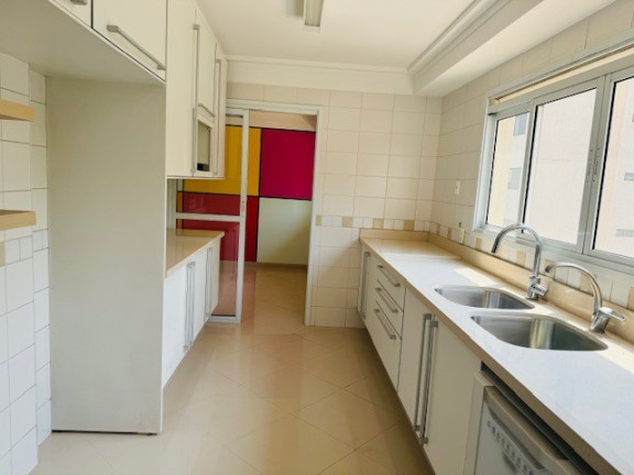 Imagem Apartamento com 5 Quartos à Venda, 237 m² em Vila Mariana - São Paulo Imagem Apartamento com 5 Quartos à Venda, 237 m² em Vila Mariana - São Paulo