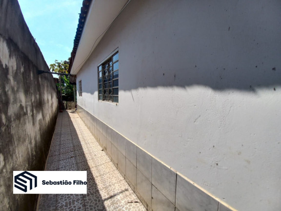 Imagem Casa com 2 Quartos à Venda, 250 m² em Jardim Picerno Ii - Sumaré