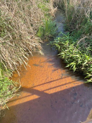 Imagem Fazenda à Venda, 70 m² em Itatinga - Itatinga
