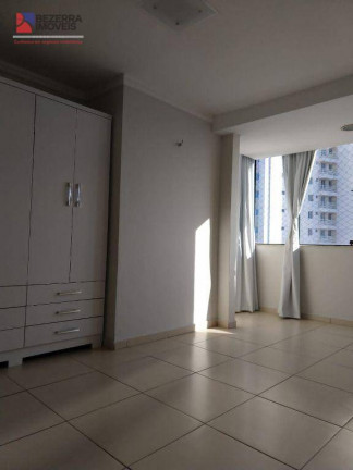 Imagem Apartamento com 3 Quartos à Venda, 120 m² em Lagoa Nova - Natal