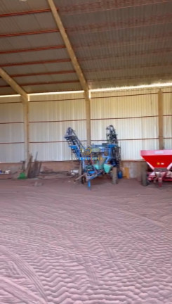 Imagem Imóvel com 3 Quartos à Venda, 1.219 m² em Zona Rural - Amambaí