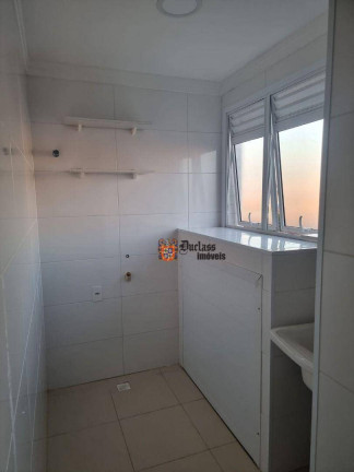 Imagem Apartamento com 2 Quartos à Venda, 54 m² em Embaré - Santos Imagem Apartamento com 2 Quartos à Venda, 54 m² em Embaré - Santos
