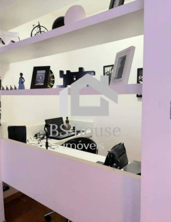 Imagem Apartamento com 3 Quartos à Venda, 132 m² em Campestre - Santo André Imagem Apartamento com 3 Quartos à Venda, 132 m² em Campestre - Santo André