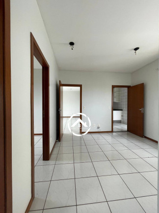 Imagem Apartamento com 3 Quartos à Venda, 122 m² em Quilombo - Cuiabá