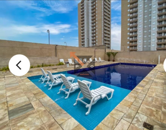 Imagem Imóvel com 2 Quartos à Venda, 42 m² em Vila Prudente - São Paulo