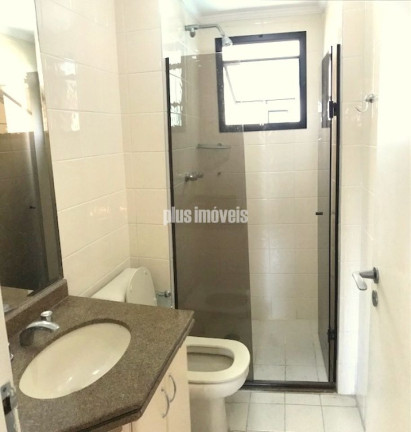 Imagem Apartamento com 3 Quartos à Venda, 96 m² em Morumbi - São Paulo Imagem Apartamento com 3 Quartos à Venda, 96 m² em Morumbi - São Paulo
