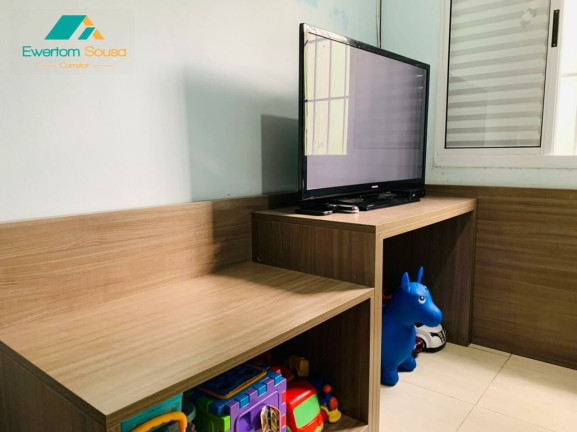 Imagem Casa com 2 Quartos à Venda, 100 m² em Terra Preta (terra Preta) - Mairiporã