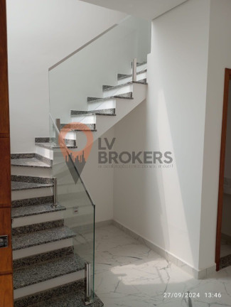 Imagem Casa com 3 Quartos à Venda, 130 m² em Villa Di Cesar - Mogi Das Cruzes