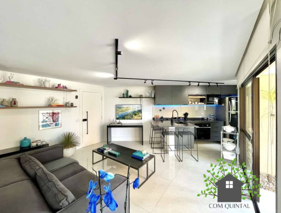 Imagem Apartamento com 1 Quarto à Venda, 58 m² em Jardim Ampliação - São Paulo Imagem Apartamento com 1 Quarto à Venda, 58 m² em Jardim Ampliação - São Paulo