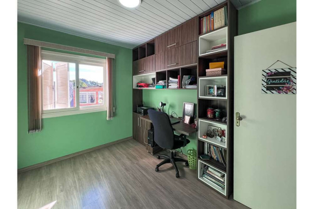 Imagem Casa com 2 Quartos à Venda,  em Nossa Senhora Das Graças - Canoas