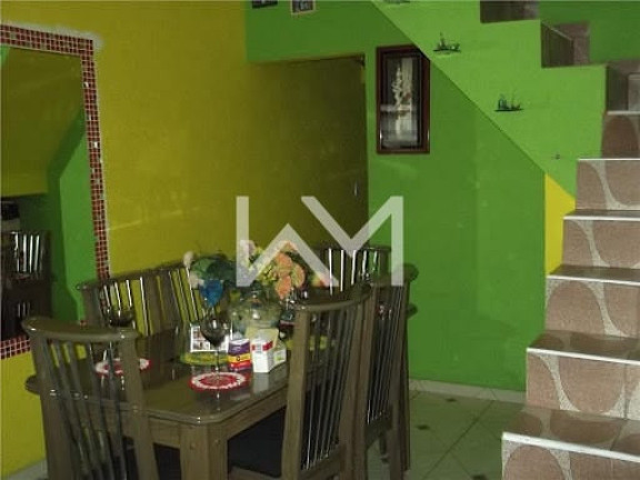 Imagem Sobrado com 3 Quartos à Venda, 246 m² em Jardim Santa Cecilia - Guarulhos Imagem Sobrado com 3 Quartos à Venda, 246 m² em Jardim Santa Cecilia - Guarulhos