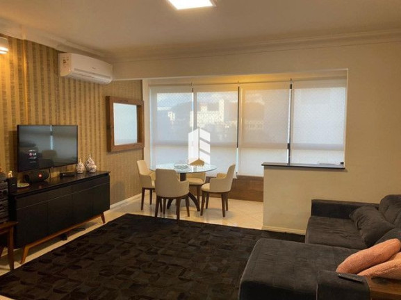 Imagem Apartamento com 1 Quarto à Venda, 43 m² em Centro - Santa Maria