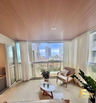 Imagem Imóvel com 4 Quartos à Venda, 155 m² em Itapuã - Vila Velha Imagem Imóvel com 4 Quartos à Venda, 155 m² em Itapuã - Vila Velha