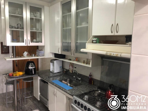 Imagem Apartamento com 3 Quartos à Venda, 108 m² em Santa Paula - São Caetano Do Sul Imagem Apartamento com 3 Quartos à Venda, 108 m² em Santa Paula - São Caetano Do Sul