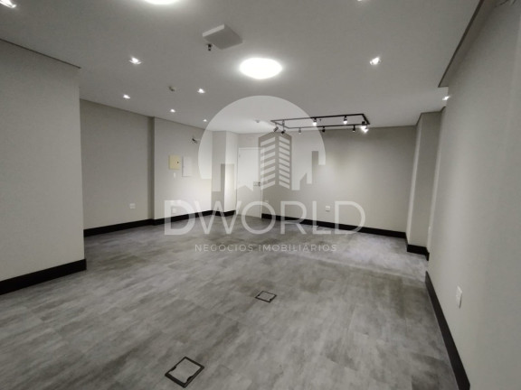 Sala Comercial à Venda, 193 m² em Centro - Sao Bernardo Do Campo