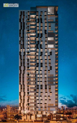 Imagem Apartamento com 3 Quartos à Venda, 87 m² em Manaíra - João Pessoa Imagem Apartamento com 3 Quartos à Venda, 87 m² em Manaíra - João Pessoa