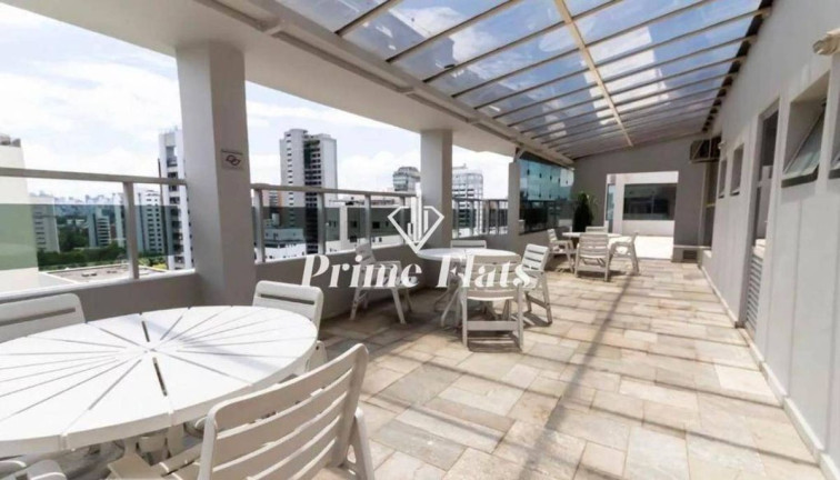 Imagem Apartamento com 2 Quartos para Alugar, 60 m² em Vila Nova Conceição - São Paulo Imagem Apartamento com 2 Quartos para Alugar, 60 m² em Vila Nova Conceição - São Paulo