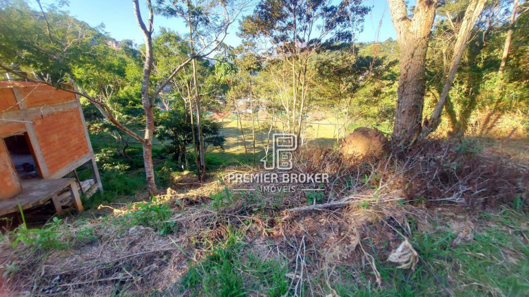 Imagem Terreno à Venda, 300 m² em Vargem Grande - Teresópolis Imagem Terreno à Venda, 300 m² em Vargem Grande - Teresópolis