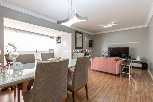 Imagem Apartamento com 3 Quartos à Venda, 123 m² em Vila Regente Feijó - São Paulo Imagem Apartamento com 3 Quartos à Venda, 123 m² em Vila Regente Feijó - São Paulo