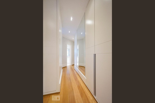 Imagem Imóvel com 3 Quartos à Venda, 337 m² em Vila Regente Feijó - São Paulo Imagem Imóvel com 3 Quartos à Venda, 337 m² em Vila Regente Feijó - São Paulo