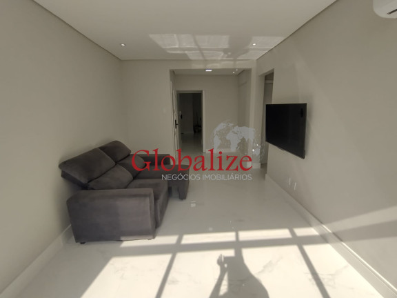 Imagem Imóvel com 2 Quartos à Venda, 87 m² em Boqueirão - Santos Imagem Imóvel com 2 Quartos à Venda, 87 m² em Boqueirão - Santos