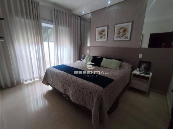 Imagem Casa com 3 Quartos à Venda, 269 m² em Parque Residencial Damha V - São José Do Rio Preto Imagem Casa com 3 Quartos à Venda, 269 m² em Parque Residencial Damha V - São José Do Rio Preto