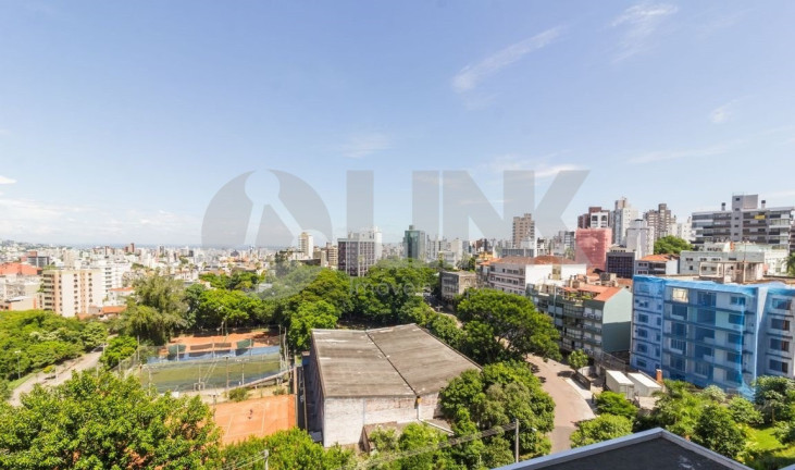 Imagem Apartamento com 1 Quarto à Venda, 45 m² em Petrópolis - Porto Alegre