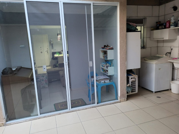 Imagem Imóvel com 2 Quartos à Venda, 96 m² em Jardim Bertanha - Sorocaba Imagem Imóvel com 2 Quartos à Venda, 96 m² em Jardim Bertanha - Sorocaba