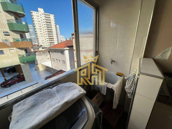 Imagem Apartamento com 2 Quartos à Venda, 83 m² em Tupi - Praia Grande