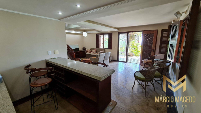 Imagem Casa com 4 Quartos à Venda, 450 m² em Paracuru - Paracuru