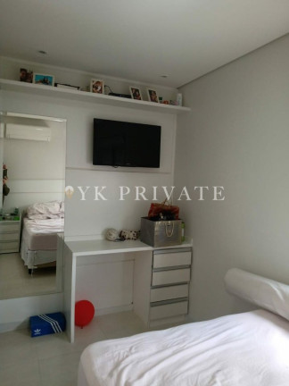 Imagem Apartamento com 3 Quartos à Venda, 168 m² em Pompéia - São Paulo Imagem Apartamento com 3 Quartos à Venda, 168 m² em Pompéia - São Paulo