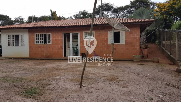 Imagem Chácara com 3 Quartos à Venda, 129 m² em Chácara San Martin I - Itatiba Imagem Chácara com 3 Quartos à Venda, 129 m² em Chácara San Martin I - Itatiba