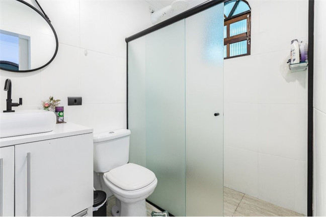 Imagem Casa com 3 Quartos à Venda,  em Jardim Dos Ipês - São Paulo