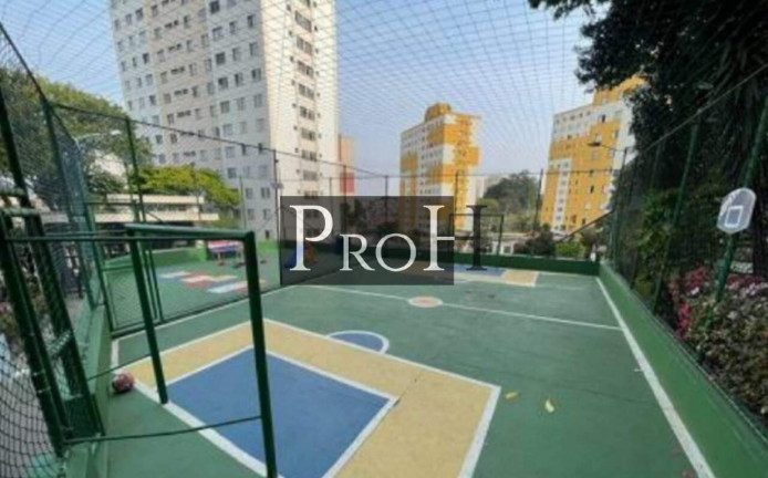 Imagem Apartamento com 2 Quartos à Venda, 61 m² em Jardim Patente Novo - São Paulo Imagem Apartamento com 2 Quartos à Venda, 61 m² em Jardim Patente Novo - São Paulo