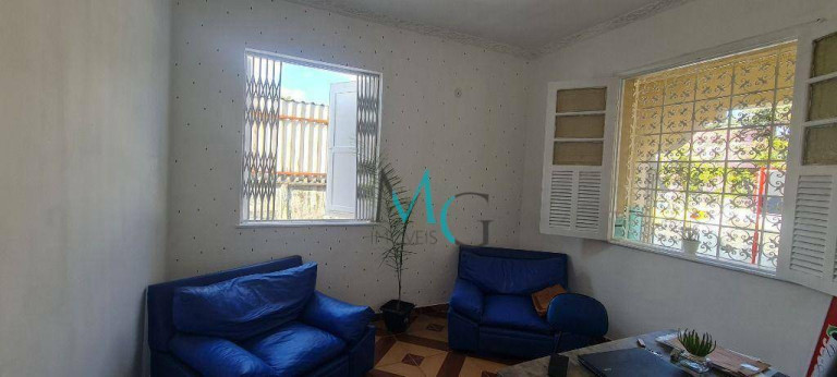 Imagem Casa com 4 Quartos à Venda, 230 m² em Campo Grande - Rio De Janeiro Imagem Casa com 4 Quartos à Venda, 230 m² em Campo Grande - Rio De Janeiro