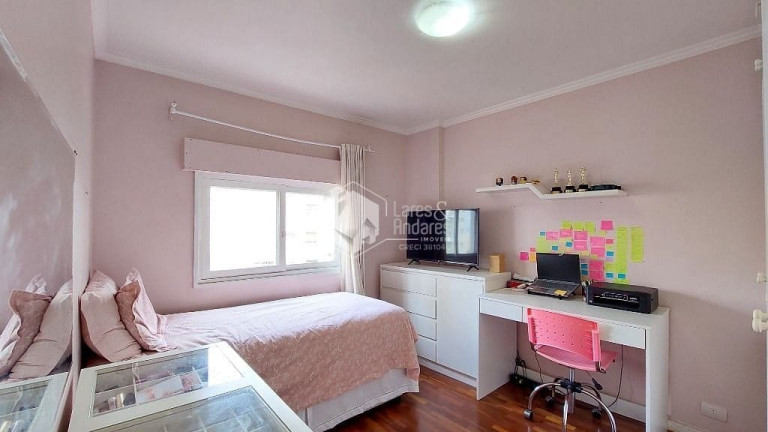 Imagem Apartamento com 3 Quartos à Venda, 110 m² em Perdizes - São Paulo