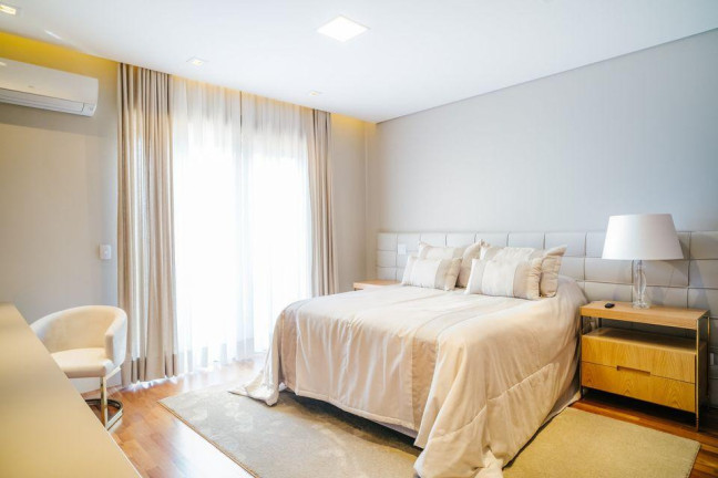 Imagem Casa de Condomínio com 5 Quartos à Venda, 1.180 m² em Alphaville - Santana De Parnaíba Imagem Casa de Condomínio com 5 Quartos à Venda, 1.180 m² em Alphaville - Santana De Parnaíba
