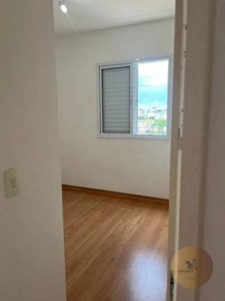 Imagem Apartamento com 3 Quartos à Venda, 64 m² em Campestre - Santo André Imagem Apartamento com 3 Quartos à Venda, 64 m² em Campestre - Santo André